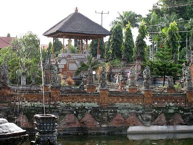 Bali - Klungkung