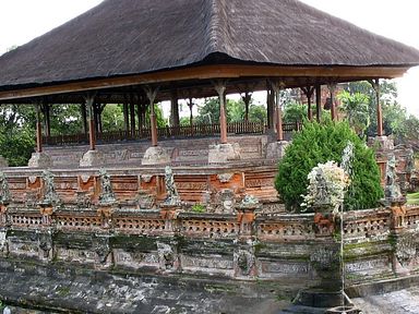 Bali - Klungkung