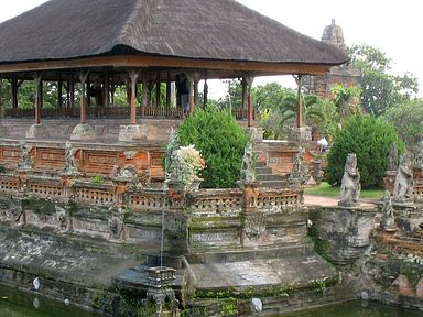 Bali - Klungkung