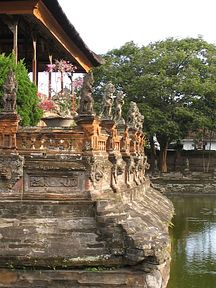 Bali - Klungkung