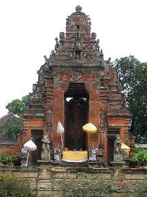 Bali - Klungkung