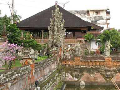 Bali - Klungkung