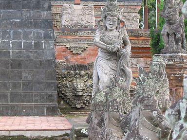 Bali - Klungkung