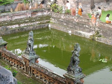 Bali - Klungkung