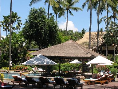 Bali - Hotel Bali Hyatt