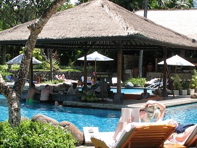 Bali - Hotel Bali Hyatt