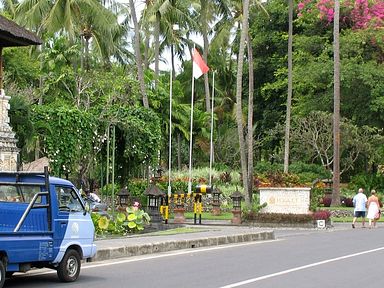 Bali - Hotel Bali Hyatt