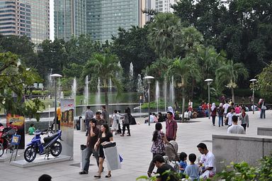 Kuala Lumpur