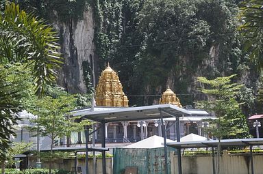 Kuala Lumpur - Batu Hhlen