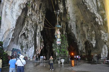 Kuala Lumpur - Batu Hhlen