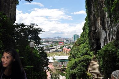 Kuala Lumpur - Batu Hhlen