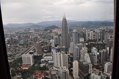 Kuala Lumpur