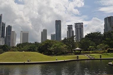 Kuala Lumpur