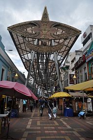 Kuala Lumpur - Little India