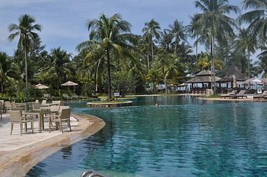 Khao Lak - Hotel Le Meridien