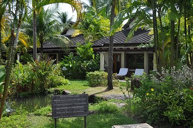 Khao Lak - Hotel Le Meridien