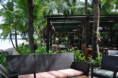 Khao Lak - Hotel Le Meridien