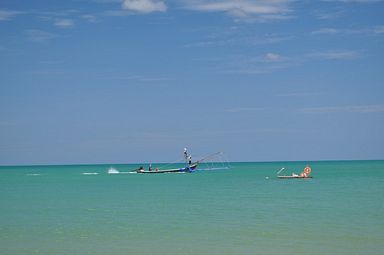 Khao Lak - Hotel Le Meridien