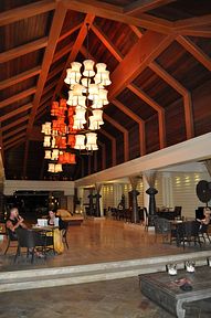 Khao Lak - Hotel Le Meridien