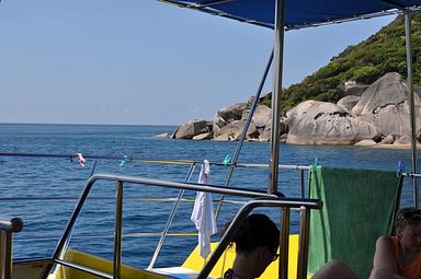 Similan Islands