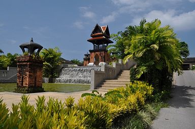 Khao Lak - Hotel Le Meridien