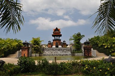 Khao Lak - Hotel Le Meridien