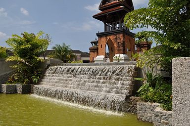 Khao Lak - Hotel Le Meridien