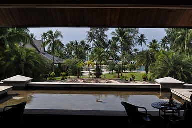 Khao Lak - Hotel Le Meridien