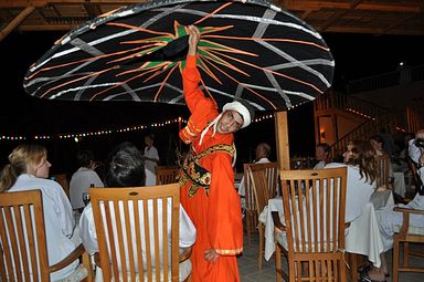 Soma Bay - The Breakers Diving and Surfing Lodge