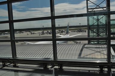 Frankfurt Airport