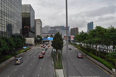 HongKong - Tsim Sha Tsui