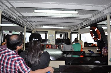 HongKong - Star Ferry