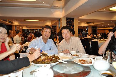 HongKong Restaurant Peking Garden