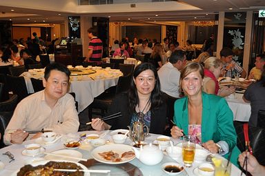 HongKong Restaurant Peking Garden