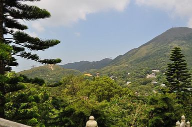 HongKong - Lantau