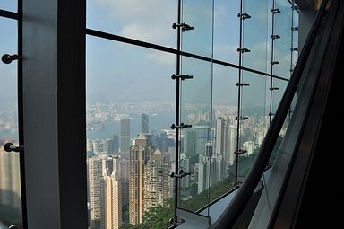 HongKong - The Peak