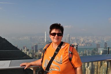 HongKong - The Peak