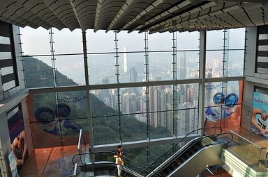 HongKong - The Peak