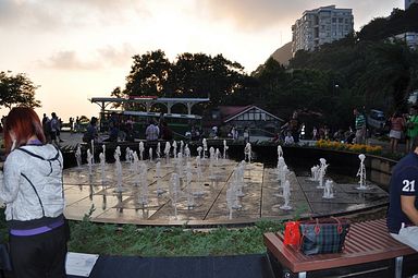 HongKong - The Peak