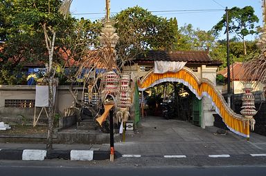 Bali