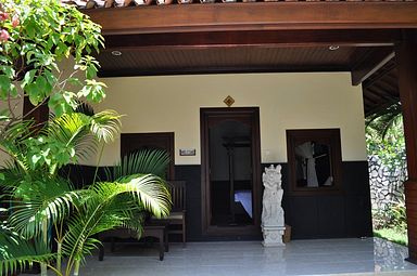 Bali - Pemuteran - Hotel Adi Assri Beach Cottages