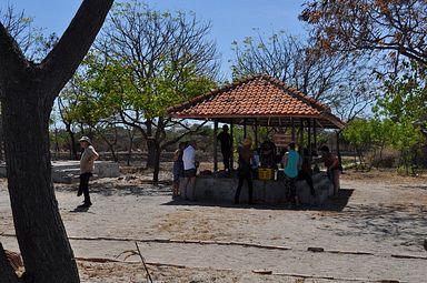 Bali - Tauchspot Menjangan Island