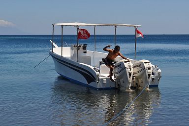 Tauchboot Sea Rovers