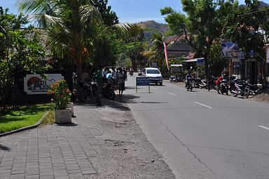 Bali - Pemuteran