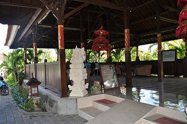 Bali - Pemuteran - Hotel Adi Assri Beach Cottages