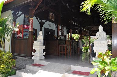 Bali - Pemuteran - Hotel Adi Assri Beach Cottages