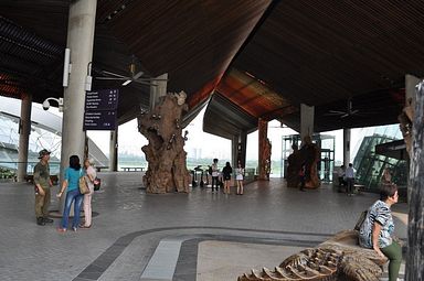 Singapore - Gardens by the Bay