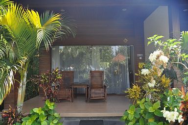 Bali - Pemuteran/Adi Assri Cottages