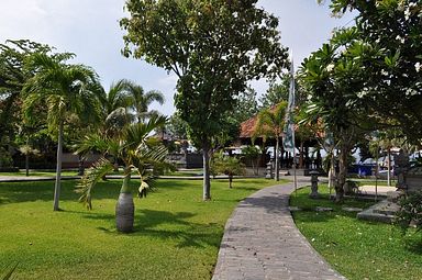 Bali - Pemuteran/Adi Assri Cottages