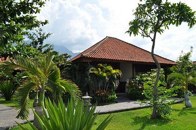 Bali - Pemuteran/Adi Assri Cottages